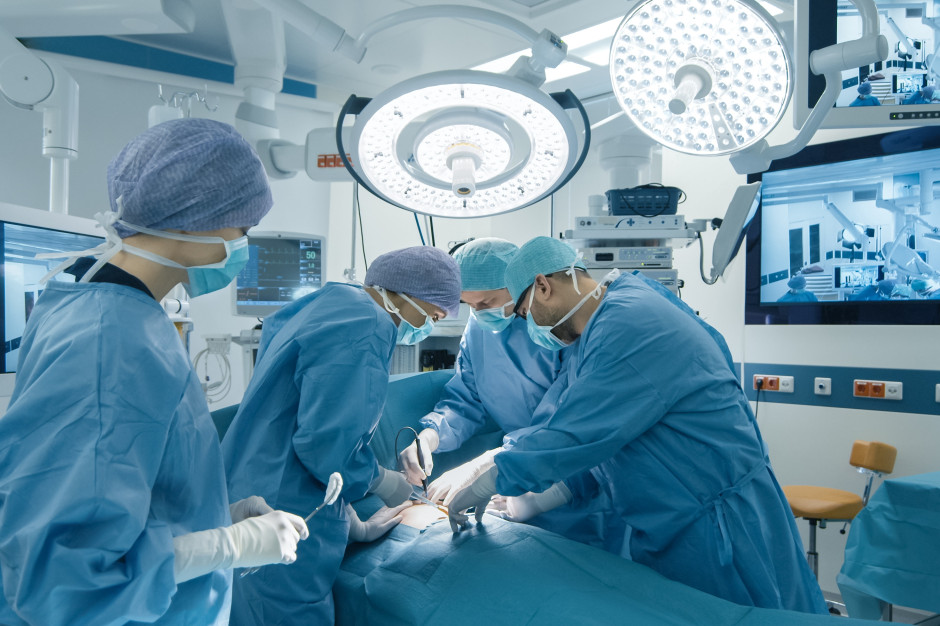 Oto 10 kluczowych obszarów do zmiany w systemie ochrony zdrowia. Tak widzą to szpitale powiatowe