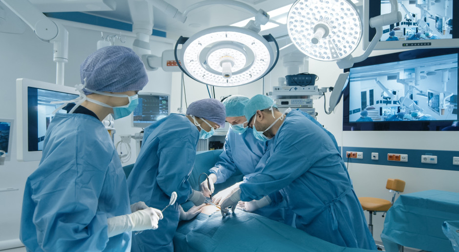 Oto 10 kluczowych obszarów do zmiany w systemie ochrony zdrowia. Tak widzą to szpitale powiatowe