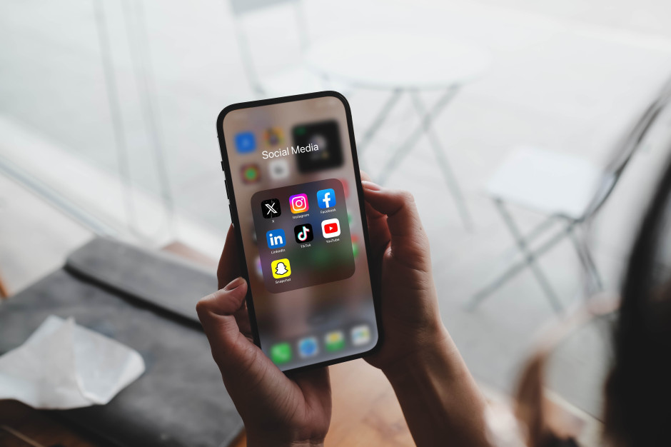 Pierwszy kraj na świecie zakazał social mediów. Unia chce wziąć przykład