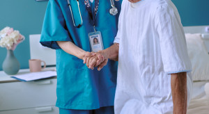 Coraz więcej seniorów, coraz mniej geriatrów. Polska wpada w demograficzną pułapkę