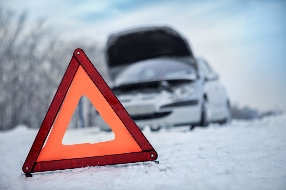 Nowy obowiązek dla kierowców. Polska ulegnie presji Unii Europejskiej?