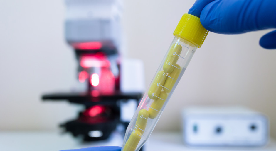 GIF alarmuje: najpopularniejsza witamina w Polsce wycofana