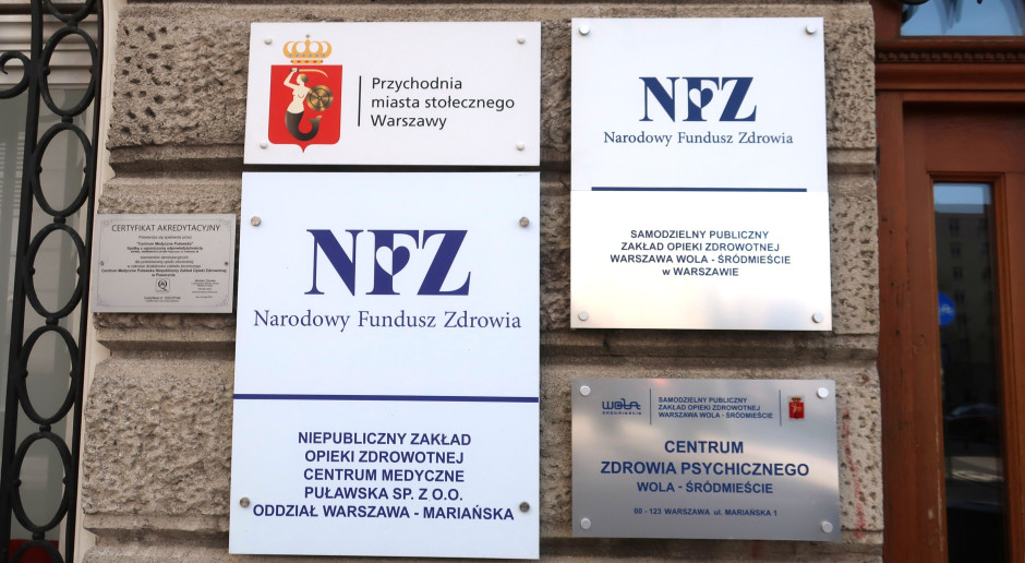 To już pewne: 15 grudnia miliardy dla NFZ z Funduszu Medycznego