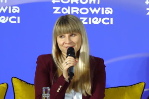 Co dalej z opieką nad najmłodszymi? Ruszyło pierwsze Forum Zdrowia Dzieci