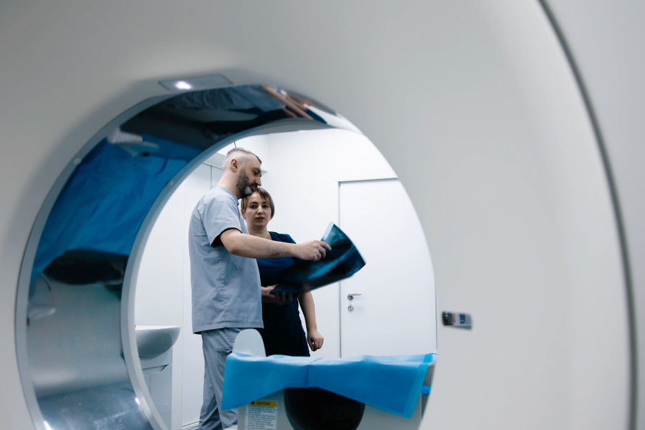 Nowy program wykrywania raka płuca "na NFZ". Zmiany od roku 2026