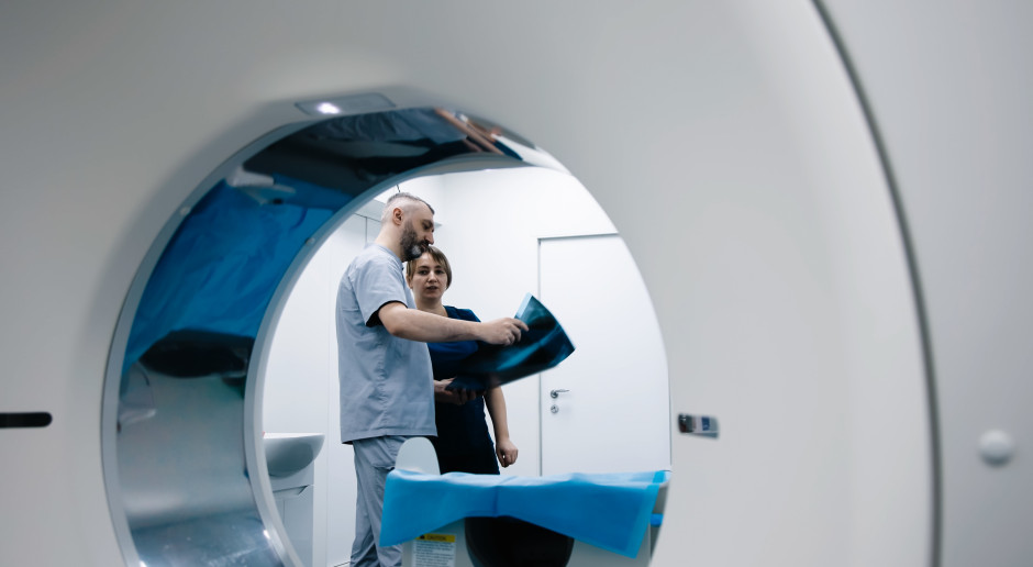 Nowy program wykrywania raka płuca "na NFZ". Zmiany od roku 2026