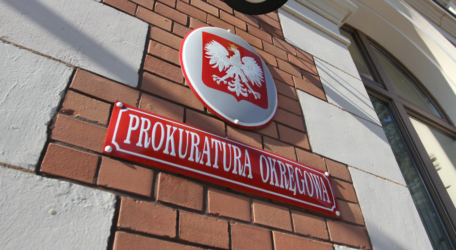 Bez zarzutów i bez posady. Burzliwy koniec roku dla Gizeli Jagielskiej