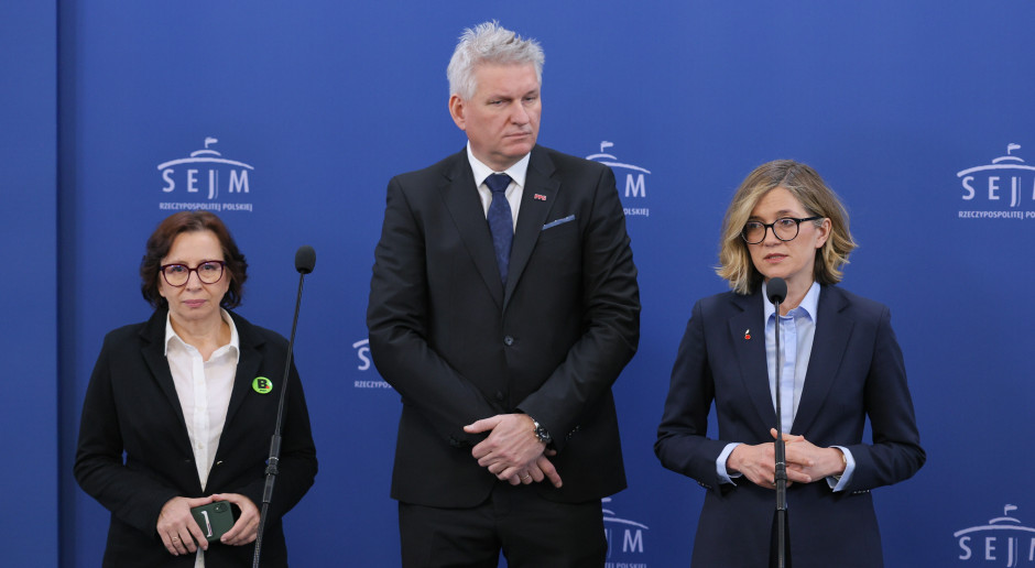 Lewica zapowiada podatek tłuszczowy. "Wielkie korporacje bogacą się na zdrowiu naszych dzieci"