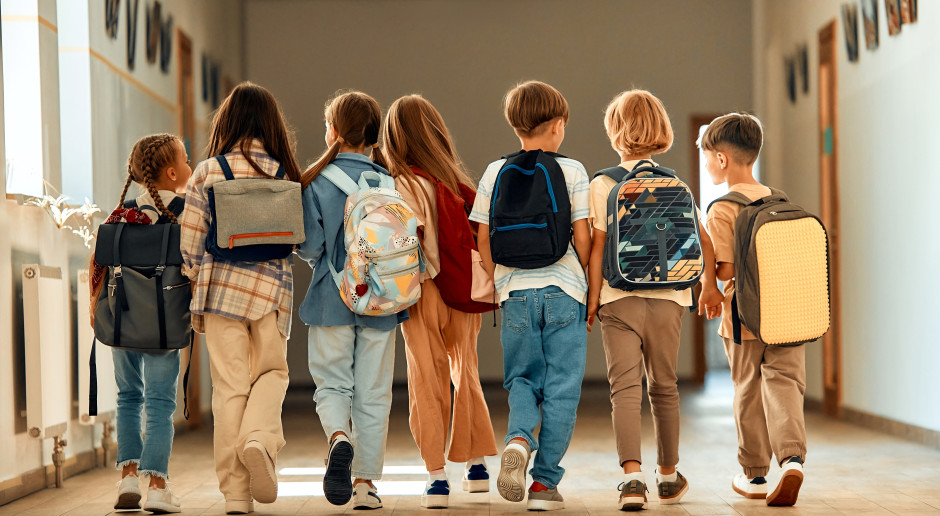 Dzieci śpią za krótko, ruszają za mało, ważą za dużo. Eksperci z IMiD obnażyli problem