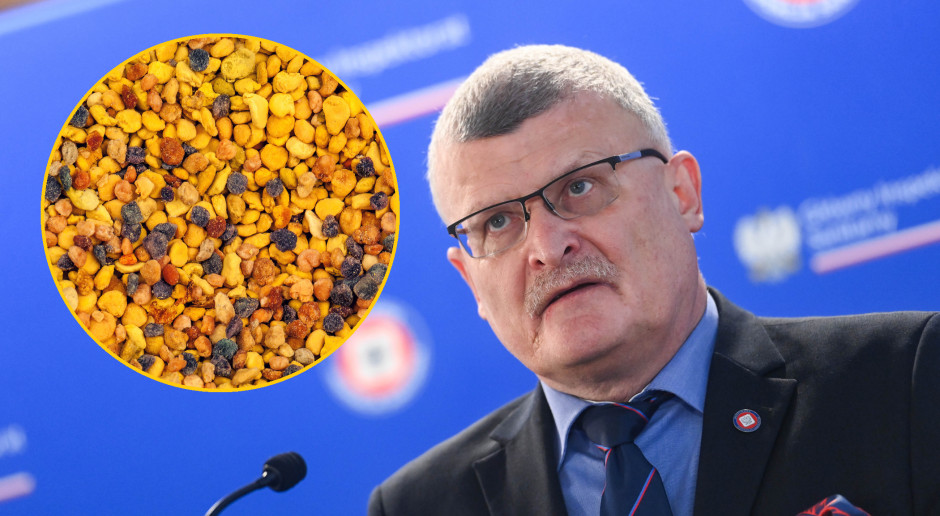 Pilny alert i wycofanie GIS. Natychmiast wyrzuć, jeśli masz w kuchni