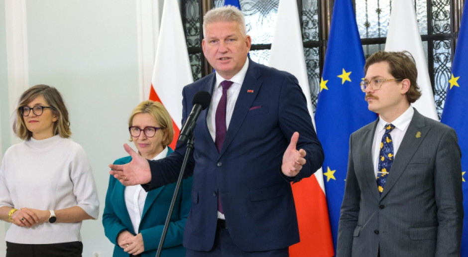 Znamy pomysł Lewicy na ochronę zdrowia: największa obniżka podatków w III RP