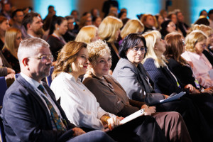 Pierwsze Forum Zdrowia Dzieci. W gronie ekspertów o potrzebach najmłodszych pacjentów