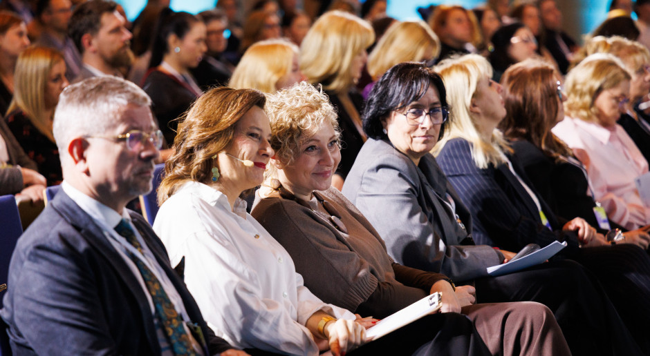 Pierwsze Forum Zdrowia Dzieci. W gronie ekspertów o potrzebach najmłodszych pacjentów