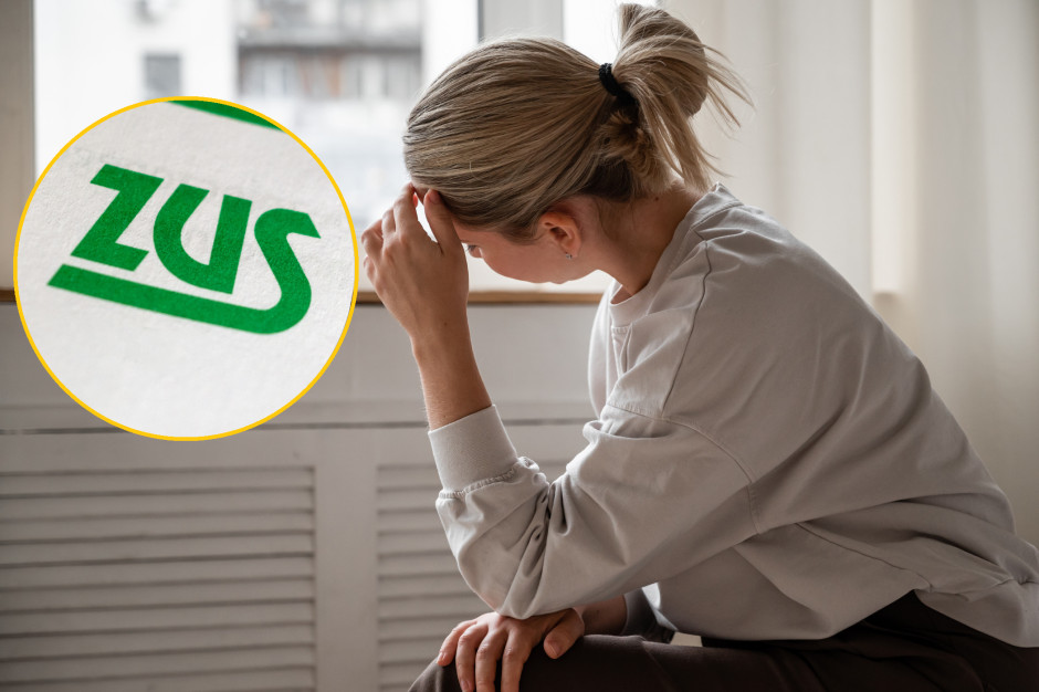 Szokująca decyzja ZUS: 19 lat opłacania składek poszło na marne. RPO bije na alarm