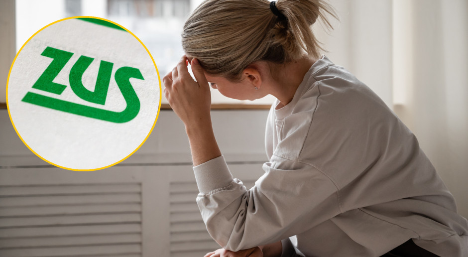 Szokująca decyzja ZUS: 19 lat opłacania składek poszło na marne. RPO bije na alarm