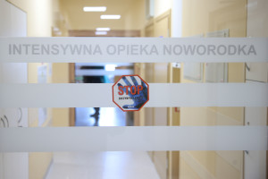 Dramatycznie maleje liczba porodów. Z mapy Małopolski znikają kolejne oddziały