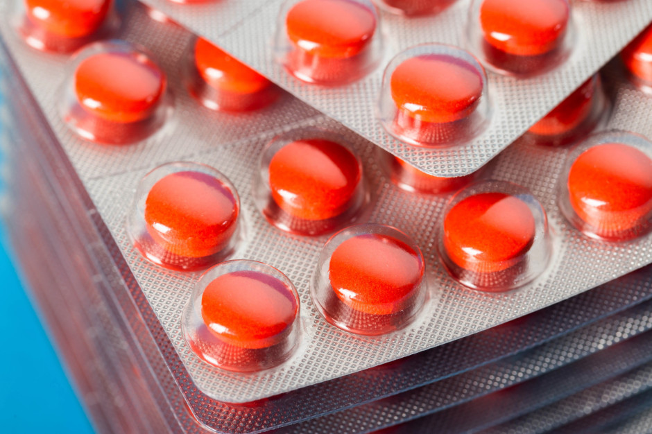 GIS: trafił na zakazaną listę. Dziś już wiadomo - genotoksyczny i rakotwórczy