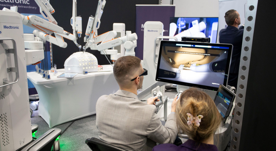 Za nami Ścieżka Innowacyjnego Medyka. Ponad 2,6 tys. wypełnionych miejsc warsztatowych