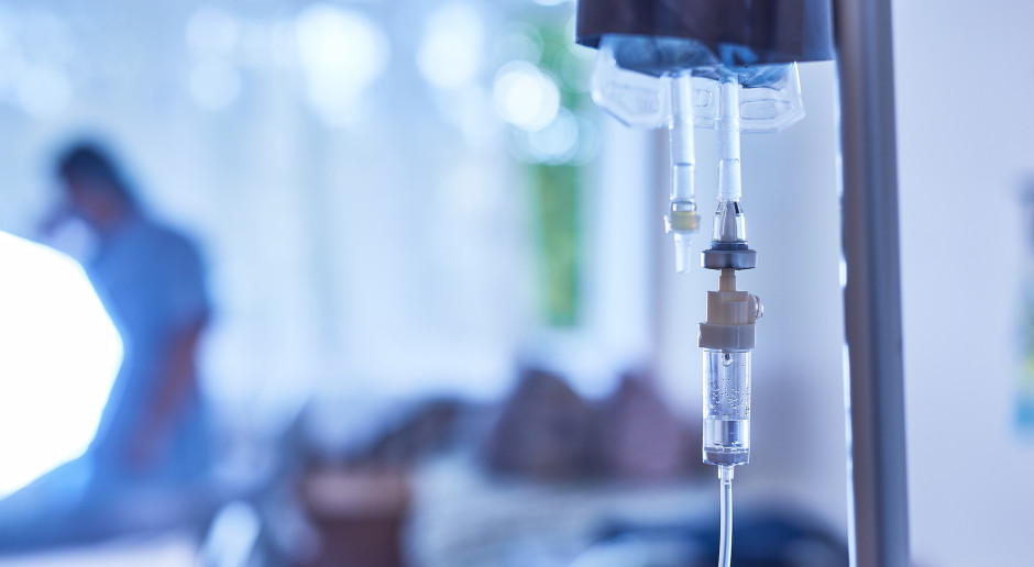 Nowa technologia w leczeniu raka płuca. Dłuższy czas przeżycia, mniejsze ryzyko zgonu