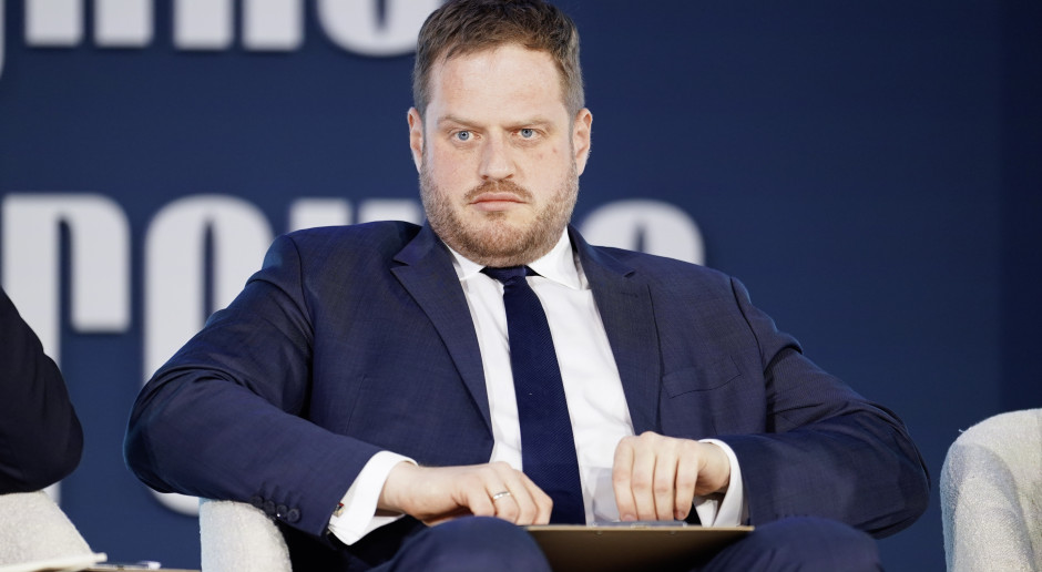 Podatek 12 proc. zamiast składki zdrowotnej. Cieszyński: zachęta do kombinowania