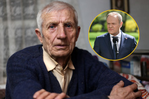 Waloryzacja emerytur nie dla wszystkich. Emeryt apeluje do rządu