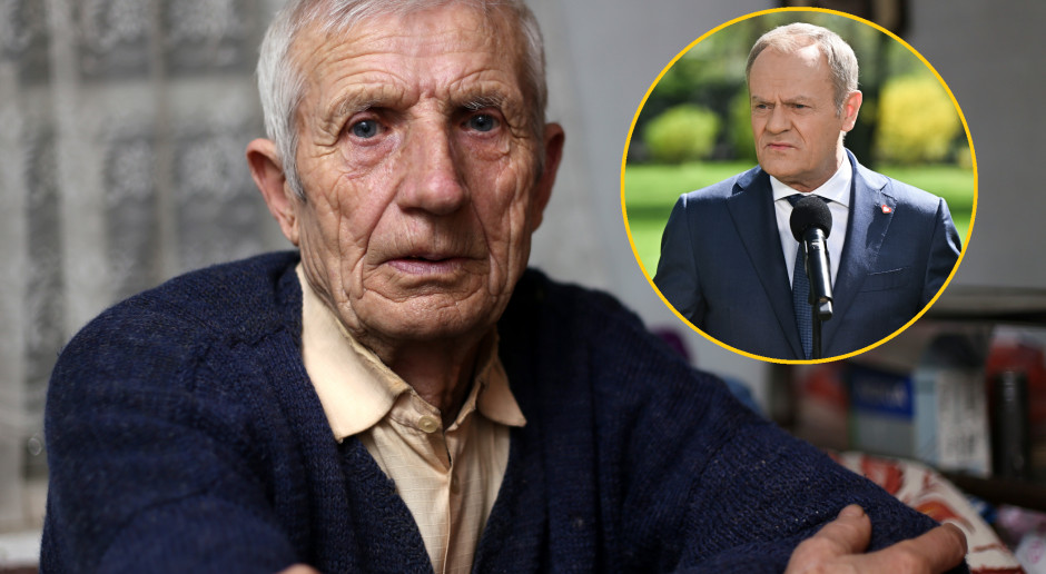 Waloryzacja emerytur nie dla wszystkich. Emeryt apeluje do rządu