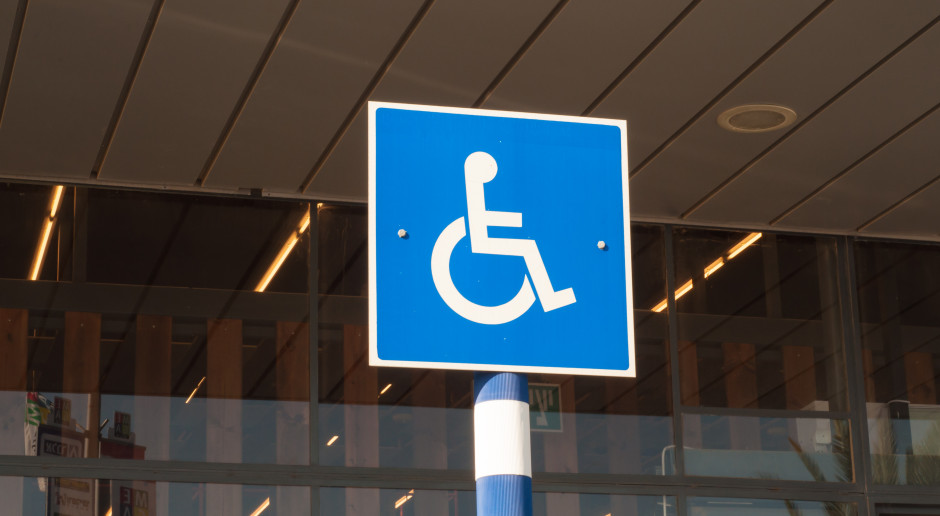 Idą wielkie zmiany dla osób z niepełnosprawnościami. Zacznie się już w styczniu