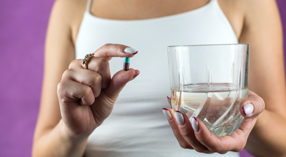 Zyskuje popularność również w Polsce. Hamuje procesy zapalne w mózgu