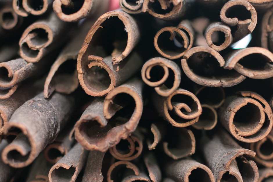 Bez tego nie ma świąt. Ale UWAGA: duże dawki wykończą wątrobę