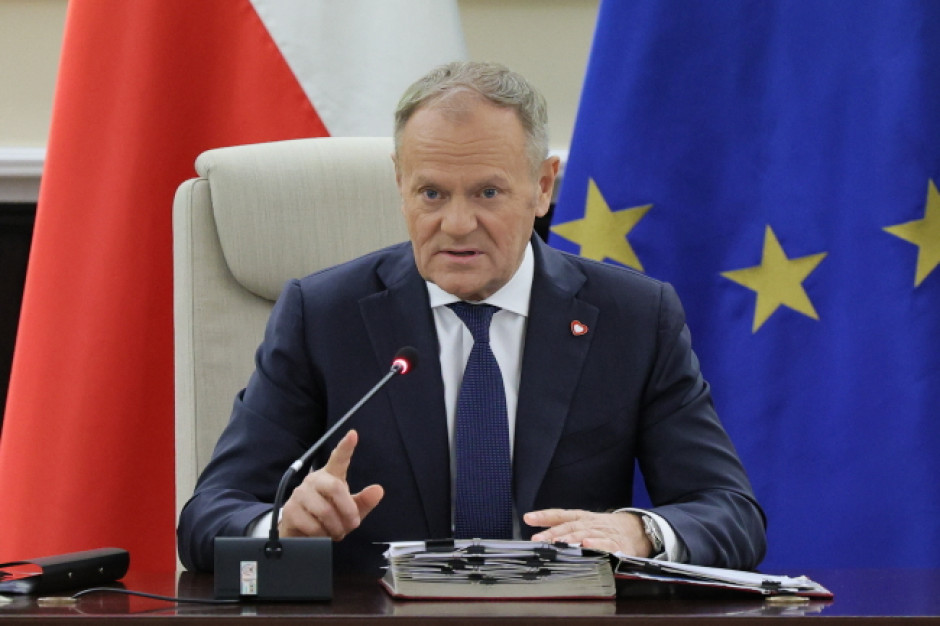 Polacy ocenili dwa lata rządów Donalda Tuska. Oto, jakie mają zdanie