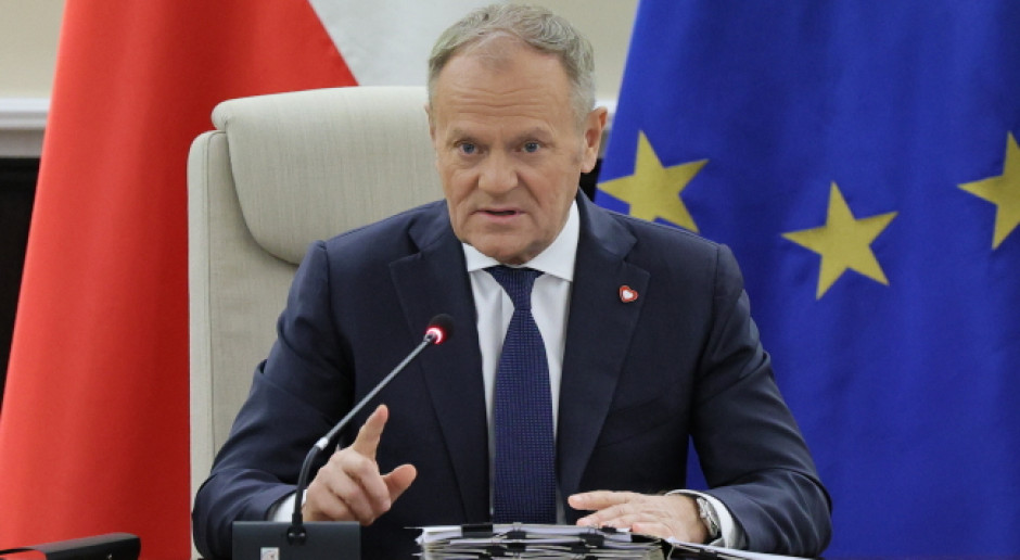 Polacy ocenili dwa lata rządów Donalda Tuska. Oto, jakie mają zdanie