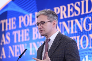  w poniedziałek głosowanie nad Aktem o lekach krytycznych