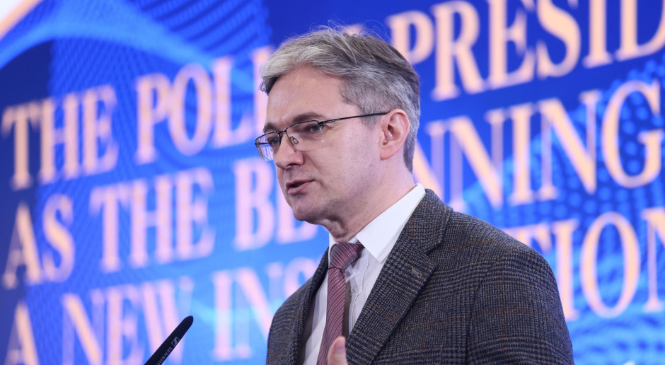 Adam Jarubas dla Rynku Zdrowia: w poniedziałek głosowanie nad Aktem o lekach krytycznych