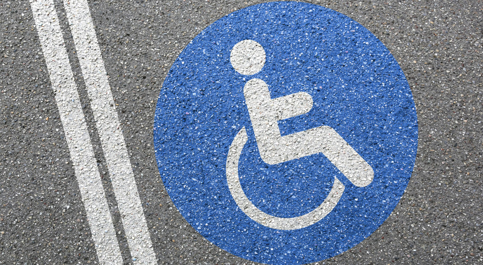 Rewolucja we wsparciu dla niepełnosprawnych od 2026 r. Co znaczą kody 01-U, 05-R, 10-N?