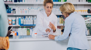 Rewolucja w sprzedaży antybiotyków. Teoretycznie są tylko na receptę, w praktyce bywa różnie