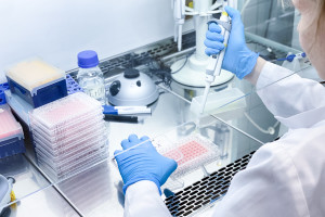 73 mln zł na badania nad terapiami onkologicznymi w konkursie Wirtualnego Instytutu Badawczego