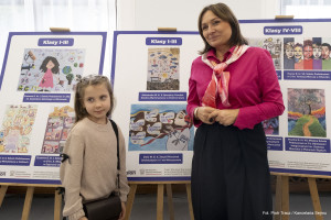 Profilaktyka to inwestycja, nie koszt. Głos z Sejmu podczas Forum Zdrowia Dzieci