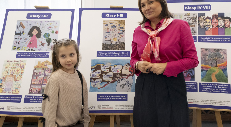 Profilaktyka to inwestycja, nie koszt. Głos z Sejmu podczas Forum Zdrowia Dzieci