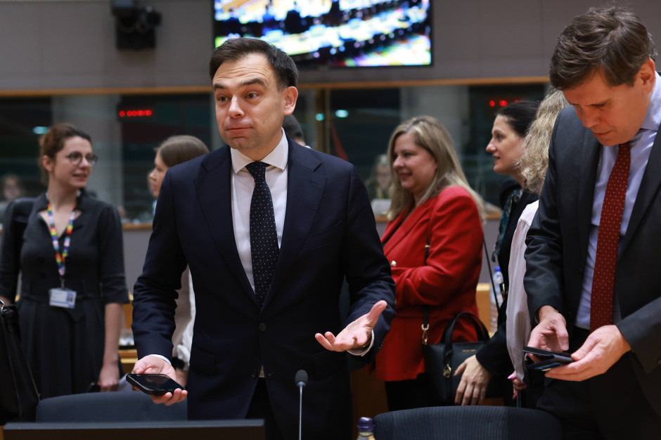 Rząd się bawi w kotka i myszkę? „Finanse NFZ i budżet państwa są pewnego rodzaju fikcją”