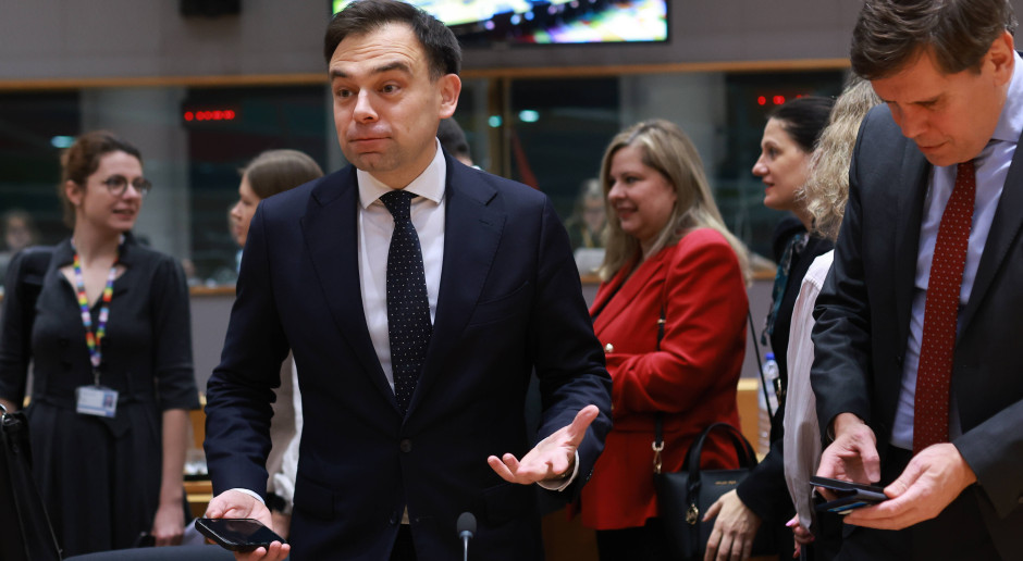 Rząd się bawi w kotka i myszkę? „Finanse NFZ i budżet państwa są pewnego rodzaju fikcją”