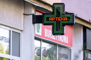 Ministerstwo Zdrowia zniesie ten zakaz dla aptek. Jest projekt nowelizacji ustawy
