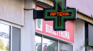 Reklama aptek dozwolona, ale tylko pod konkretnymi warunkami. Jest projekt nowelizacji ustawy