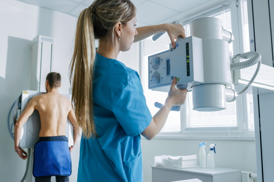 6 mln Polaków cierpi na choroby płuc. Eksperci apelują: potrzebna krajowa strategia pulmonologiczna