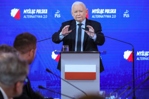  Polska znalazła się 