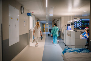 Oto 10 kluczowych obszarów do zmiany w systemie ochrony zdrowia. Tak widzą to szpitale powiatowe