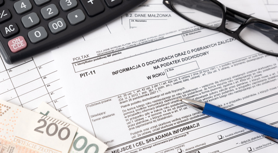 7200 zł zostanie w kieszeni. Ulga, o której wciąż wielu zapomina