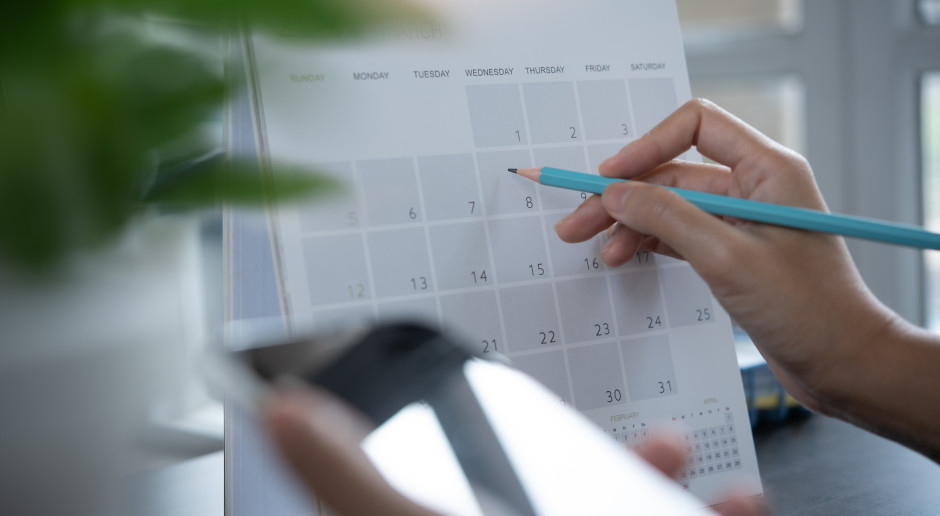 Plan urlopów na 2026 r. Ten zapis w Kodeksie pracy zmienia wszystko