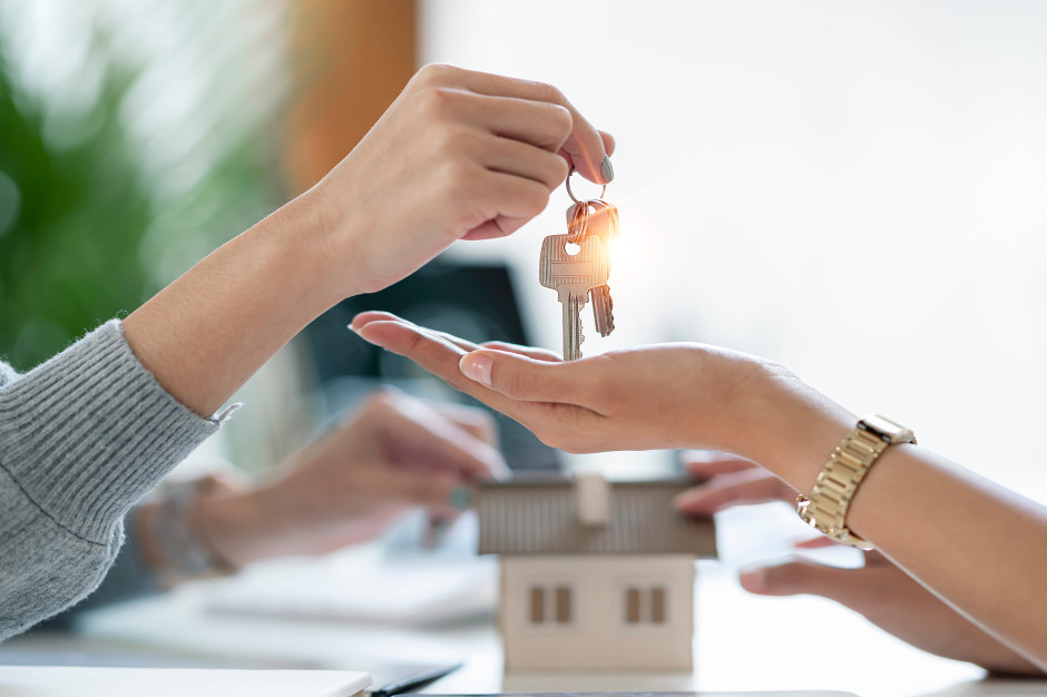 Uderzy w patodeweloperkę. Szykuje się poważna zmiana w prawie