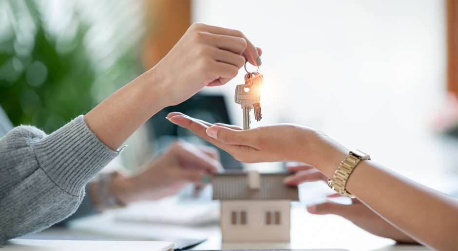 Uderzy w patodeweloperkę. Szykuje się poważna zmiana w prawie