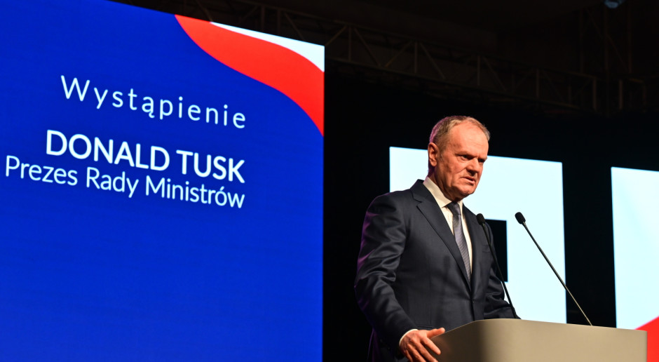 Dwa lata rządów Tuska. Państwowe spółki z rekordowym wzrostem